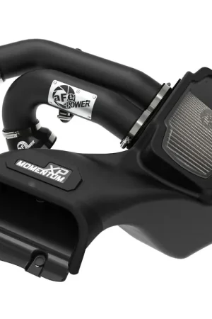 Special Discount aFe aFe 22-23 Honda Civic L4 1.5L (t) Takeda Momentum Cold Air Intake System w/ Pro DRY S Filter