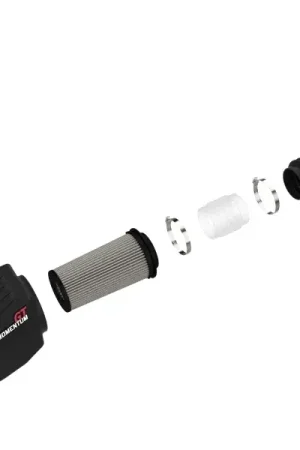 High Quality aFe aFe POWER Momentum GT Pro Dry S Intake System 17-21 Alfa Romeo Giulia L4-2.0L (t)