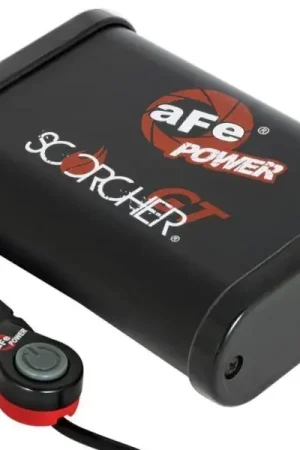 Super Sale aFe aFe Scorcher GT Power Module 12-16 BMW M5 (F10) V8 4.4L