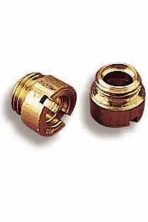 Free Delivery Holley Alcohol Jet Standard Alcohol Jet, 5/16-32 Thread .154 Jet Size