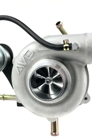 AVO Black Series Billet Bolt-On Turbocharger - 2948 Discount