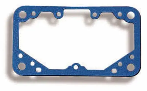 Holley Blue Non-Stick Fuel Bowl Gasket For Model 4165 and Model 4175 Genuine