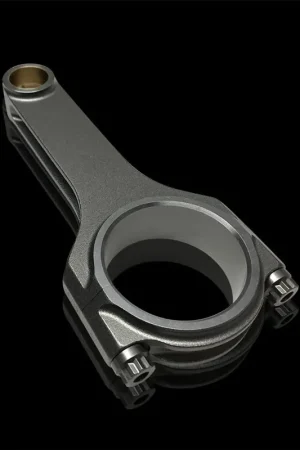 Money Back Guarantee Brian Crower Brian Crower Connecting Rods - Nissan VK56 - 6.081 - BC625+ w/ARP Custom Age 625+ Fasteners
