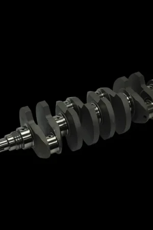 Premium Brian Crower Brian Crower Crankshaft - Honda H22A4 100mm Stroke 4340 Billet - 55mm Main (97-01)