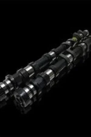 Brian Crower Brian Crower Nissan KA24DE RWD (Minor Modification) Camshafts - Stage 2 (EXHAUST SIDE ONLY) Top Rated