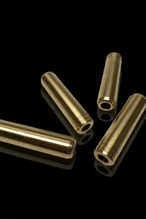 Brian Crower Brian Crower Nissan RB26DETT 6.0mm Intake Valve Guides (Quantity of 12) Free Returns