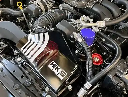 HKS Cold Air Intake Box Kit ZN8/ZD8 Trending