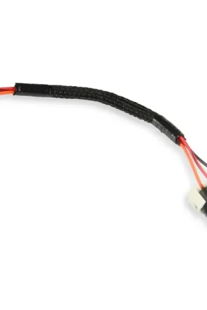 Holley EFI Delphi M/P 150 to GT Stainless Steel MAP Adapter Harness Retains your factory harness connector Top Pick