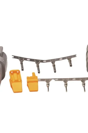 Link Deutsch DTM4 Connector Kit Trusted Brand