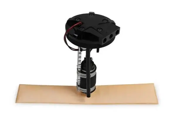 Holley Diecast In-Tank RetroFit Fuel Module w/Return Low Price