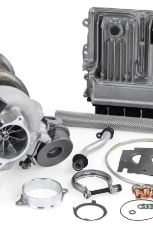 Sale APR DTR8868 Direct Replacement Turbo Charger System 3.0T EA839 Fits Audi S4 18-24, S5 18-24, S5 Sportback 18-24, SQ5 18-24, SQ5 Sportback 21-24