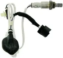 NGK NGK Honda Accord 1997-1990 Direct Fit Oxygen Sensor Budget