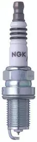 Worldwide Shipping NGK NGK Iridium Spark Plug Box of 4 (FR6E1)