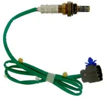 Hassle-Free Returns NGK NGK Mazda 6 2010-2009 Direct Fit Oxygen Sensor