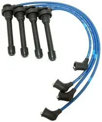 Place Order NGK NGK Mitsubishi 3000GT 1999-1997 Spark Plug Wire Set