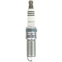 Today Only NGK NGK Ruthenium HX Spark Plug Box of 4 (LTR5AHX)