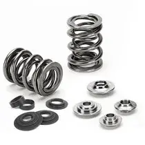 Special Discount Supertech Nissan VK56 Dual Valve Spring Kit