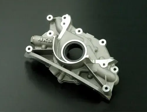 Modern HKS OIL PUMP UPGRADE RB26