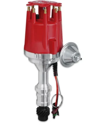 Special Offer MSD Oldsmobile V8 Ready-to-Run Distributor