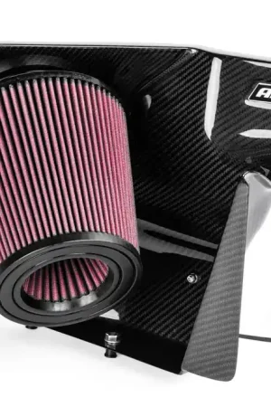 APR Open Carbon Fiber Intake - B8 6/8 Cyl Fits Audi Q5 13-17, S4 10-16, S5 10-17, SQ5 14-17 Sale