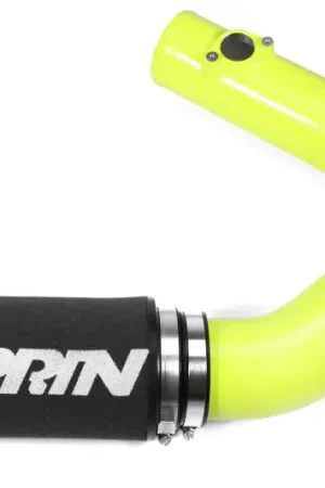 Perrin Perrin 22-23 Subaru BRZ/GR86 Cold Air Intake - Neon Yellow New Arrival
