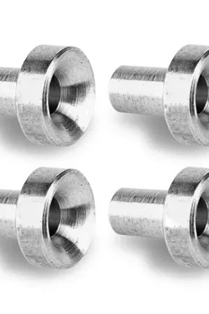 NOS Precision SS Stainless Steel Nitrous Funnel Jet .010 8 pack Precision SS Stainless Steel Nitrous Funnel Jets available in sizes .008-.052 Fresh Stock