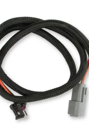 MSD Pressure Sensor 2 Harness for 7767 Replacement wiring harness only for Sensor 2 of the 7767 Exhaust Pressure Module. Trending