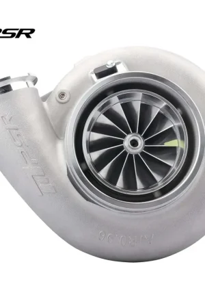 Pulsar Turbo Systems PSR PRO106 Compressor Inducer 3000HP 106mm Turbo New Arrival