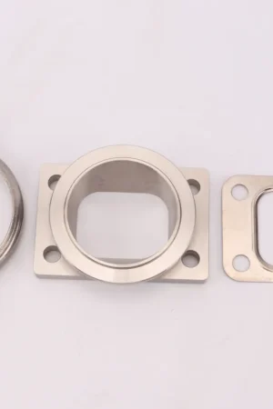 Hassle-Free Returns Pulsar Turbo Systems PSR V-Band to T25 Adapter COMPACT