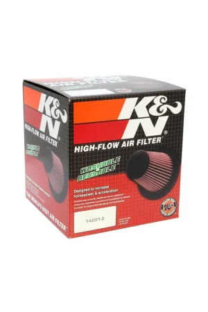 Super Sale K&N Filters Replacement Air Filter (Audi A8 3.0L 17-19)