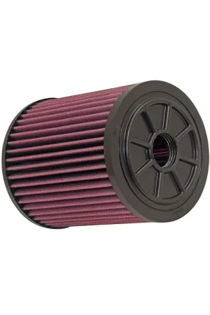 Original K&N Filters Replacement Air Filter (Audi RS6/RS7 13-18)