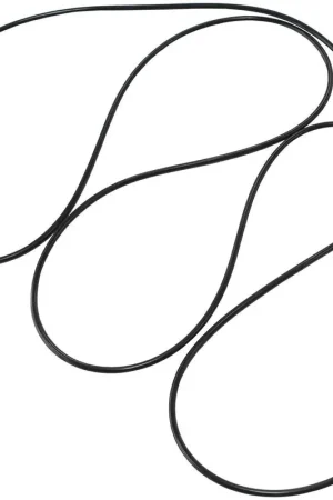 Aeroflow Replacement Supercharger Spacer O-Ring Price Drop