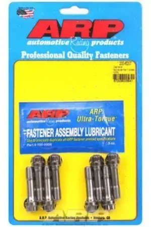 Trusted Brand ARP Rod Bolt Kit (Ford)