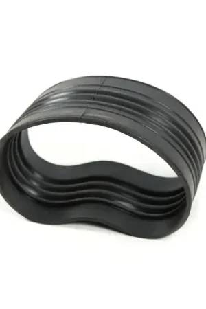 Harrop Rubber Boot FDFI OTR 110mm T/B Secure Checkout