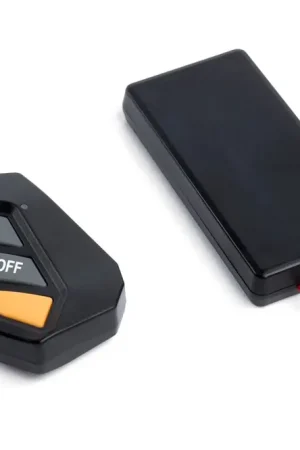 Dinan Single Exhaust Valve Remote Override your factory exhaust valve at the press of a button. Trusted Brand