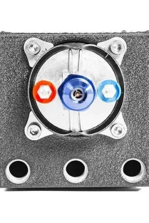 Price Cut Integrated Engineering Single Pump Surge Tank - No Pump Included