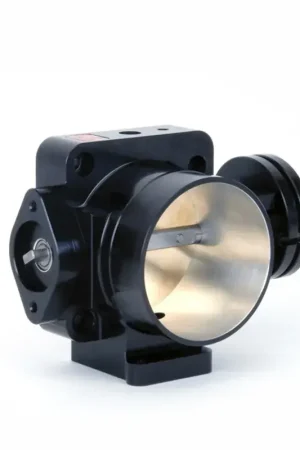 Hot Picks Skunk2 Racing Skunk2 Pro Series 02-06 Acura RSX Type-S 70mm Billet Throttle Body Black Anodized (Race Only)