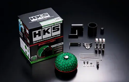 HKS SPF JZX110 1JZ-GTE Super Sale