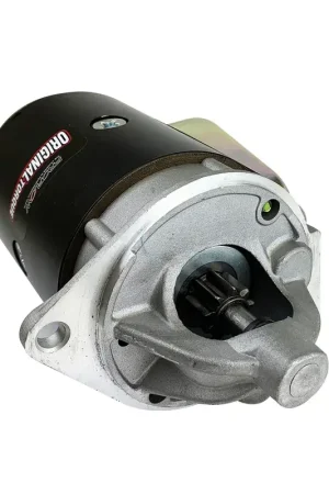 Factory Price Proflow Starter Motor Original Master Torque For Ford 2-bolt Clapper For Ford Small Block Automatic 1.4Kw