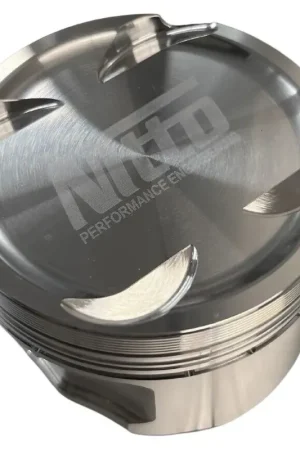 Express Delivery Nitto Stroker Pistons - Bore 86.5mm/+0.020"" - 2JZ 3.3L