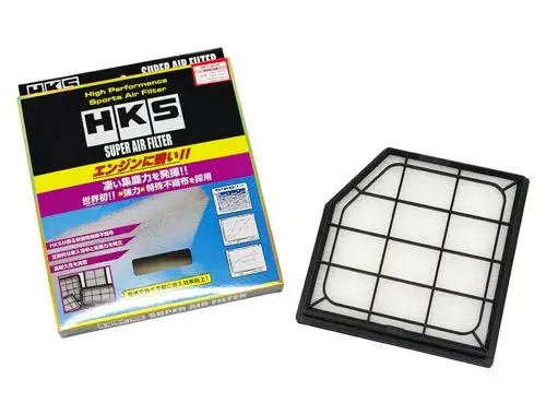 Limited Time HKS SUPER HYBRID FILTER TOYOTA type24