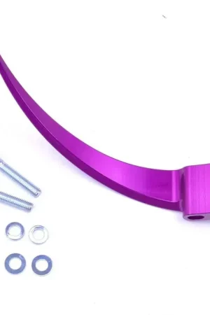 Fan Favorite Platinum Racing Products TDC Pointer to suit RB Engines Black