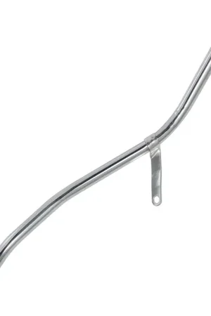 Proflow Transmission Dipstick Steel Chrome TH400 Popular