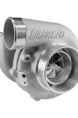 Turbosmart TS-2 Turbocharger Water Cooled 6870 Kompact V-Band Reverse Rotation 1.07AR Externally Wastegated Wholesale