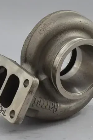 Premium Garrett Turbine Housing 1.01a/r GT30R T/E T3 V-Band