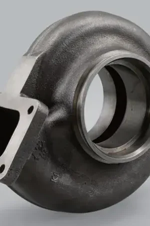 Garrett Turbine Housing 1.08a/r GT4708R Fresh Stock