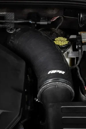 APR Turbo Inlet System - 2.0T EA888.4 GTI/A3 MQB EVO Fits Audi A3 22-24, Audi A3 Quattro 22-24, VW GTI 22-24 Today Only