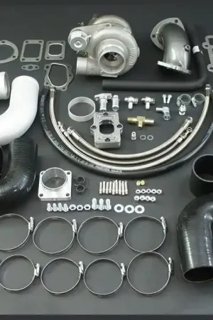 HPD Turbo Kit (Patol GU TD42 99-03) Factory Non-Turbo TK-GUTD42 Factory Price