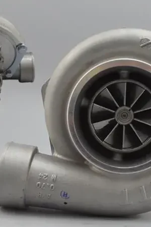 Garrett Turbocharger GTW3684R - Less Turbine Housing Super Core Sale