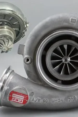 Garrett Turbocharger GTX4294R - Less Turbine Housing Top Pick